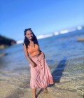 Rencontre Femme Madagascar à fort dauphin : Christelle, 25 ans